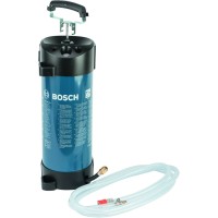 Бак с гидродавлением для дрелей Bosch GDB, 10 л