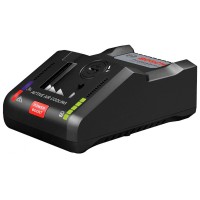 Зарядний пристрій Bosch Professional GAL 18V-160 C з GCY 42