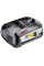 Аккумулятор Bosch Li-Ion PBA 18 V 2.5 Ah W-B