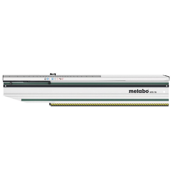Направляющая шина Metabo KFS 70