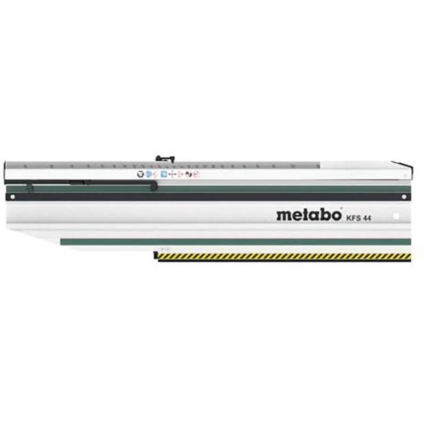 Направляющая шина Metabo KFS 44