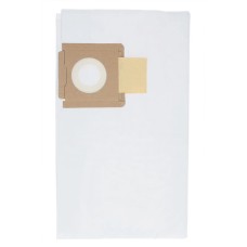 Пылесборный мешок для Bosch GAS 12-25 PL, 5 шт