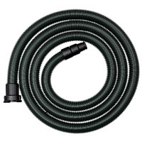 Всасывающий электропроводной шланг Metabo 35 мм, 4 м
