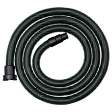 Всасывающий электропроводной шланг Metabo 35 мм, 4 м