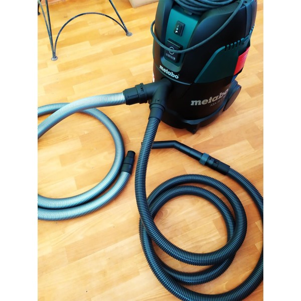 Тройник для отсасывания Metabo 58 мм
