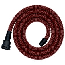 Всасывающий шланг Metabo 27 мм, 3.5 м