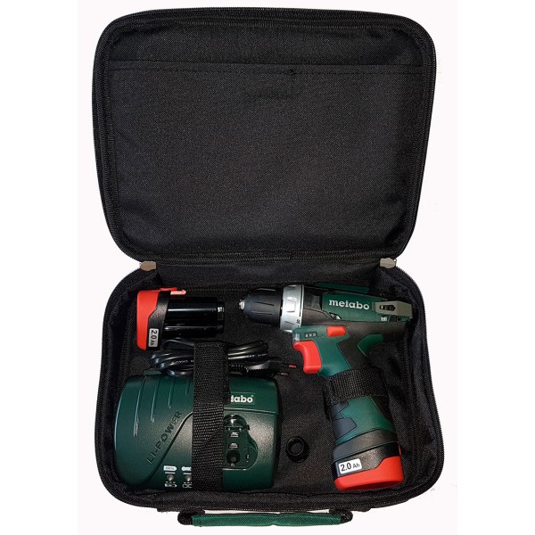 Сумка Metabo PowerMaxx