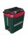 Аккумуляторный холодильный бокс Metabo KB 18 BL каркас