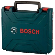 Валіза Bosch для акумуляторних дрилів-шурупокрутів GSR і GSB 12/18V