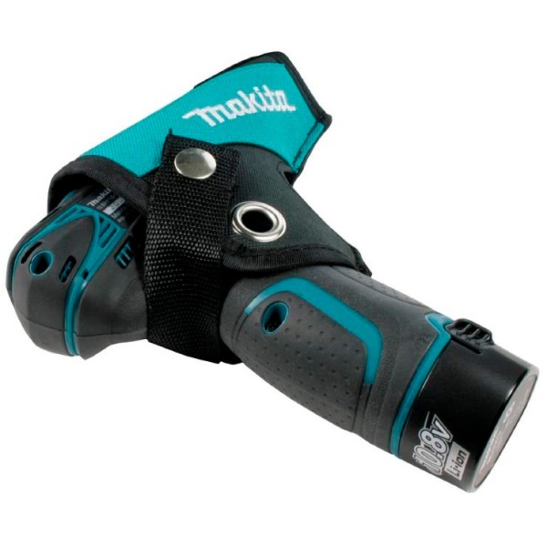 Кобура поясна для шуруповертів Makita