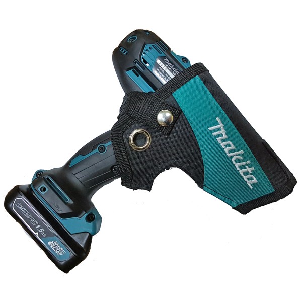 Кобура поясна для шуруповертів Makita