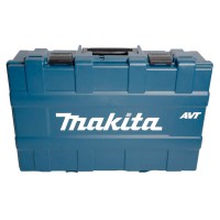 Пластикова валіза для перфоратора Makita HR4013C