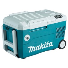 Акумуляторний холодильник-нагрівач Makita DCW180Z без акб