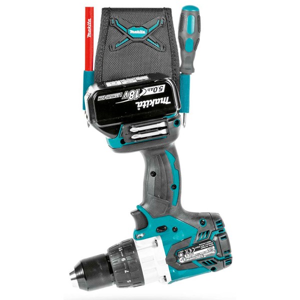 Тримач універсальний Makita