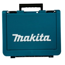 Пластикова валіза для перфоратора Makita HR2610