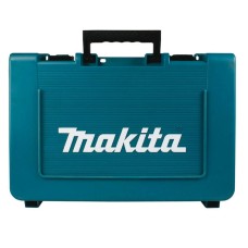 Пластикова валіза для акумуляторних гайкокрутів Makita