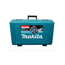 Пластикова валіза для акумуляторної ланцюгової пили Makita DUC122