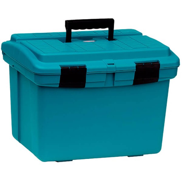 Пластиковый чемодан для циркулярных пил Makita 5903R, 5017RKB