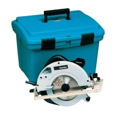 Пластикова валіза для циркулярних пил Makita 5903R, 5017RKB