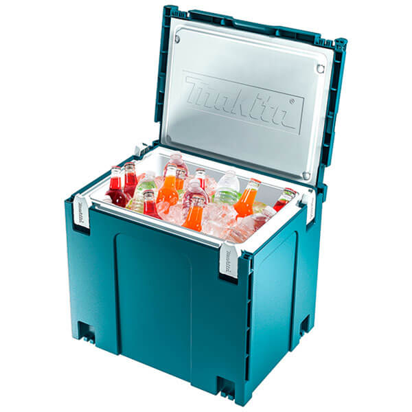 Пластиковый термоконтейнер Makita MakPac 4