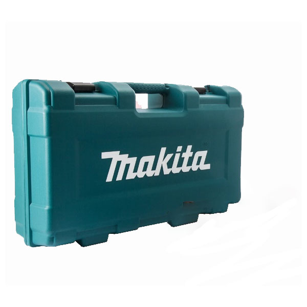 Пластиковий кейс для шабельних пил Makita JR103D, JR105D