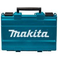 Пластикова валіза для перфораторів Makita
