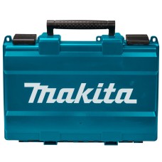 Пластикова валіза для перфораторів Makita