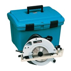 Пластикова валіза для циркулярних пил Makita 5703R, 5704R, 5705R