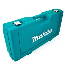 Пластикова валіза для акумуляторних перфораторів Makita