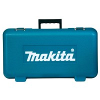 Пластиковый чемодан для электрического рубанка Makita KP0810