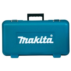 Пластикова валіза для електричного рубанка Makita KP0810