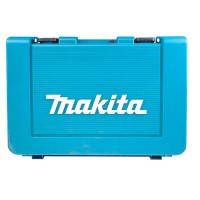 Пластикова валіза для перфораторів Makita