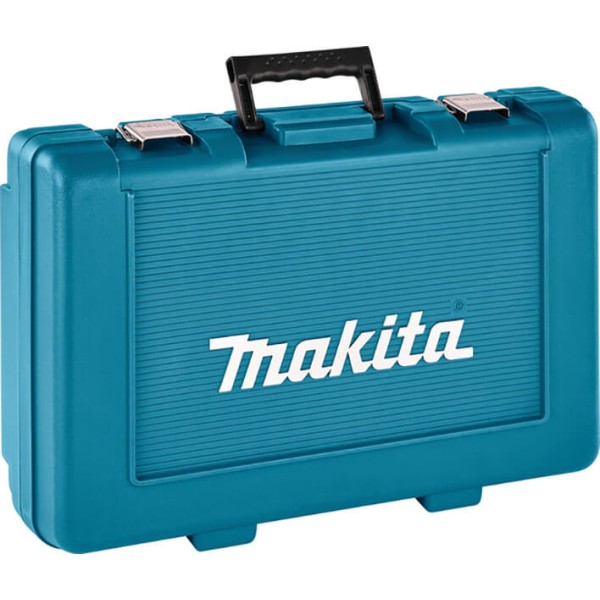 Пластикова валіза для перфораторів Makita