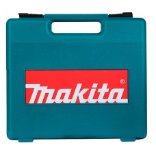 Пластикова валіза для електричних лобзиків Makita