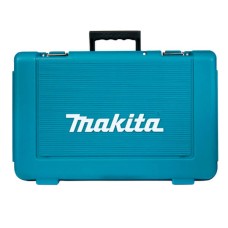 Пластикова валіза для акумуляторних перфораторів Makita BHR202, DHR202
