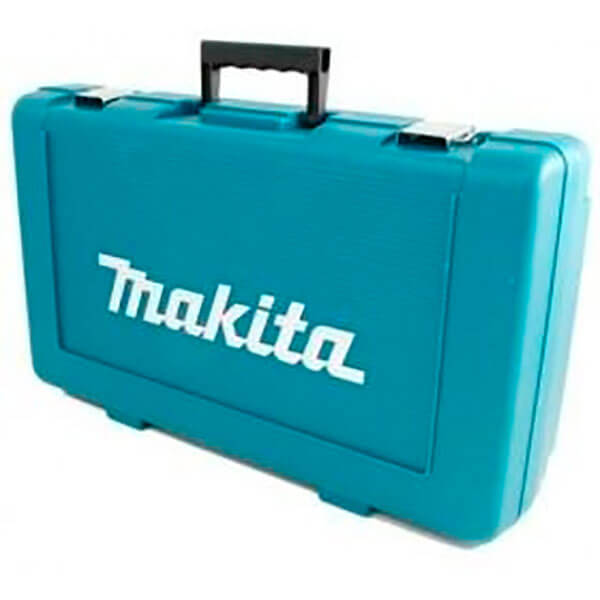 Пластикова валіза для акумуляторних перфораторів Makita BHR202, DHR202