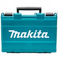 Пластикова валіза для перфораторів Makita