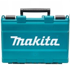 Пластикова валіза для перфораторів Makita