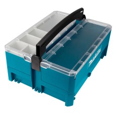 Складной ящик для инструмента Makita Makpac