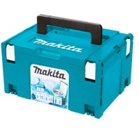 Пластиковый термоконтейнер Makita MakPac 3
