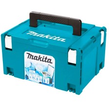 Пластиковий термоконтейнер Makita MakPac 3