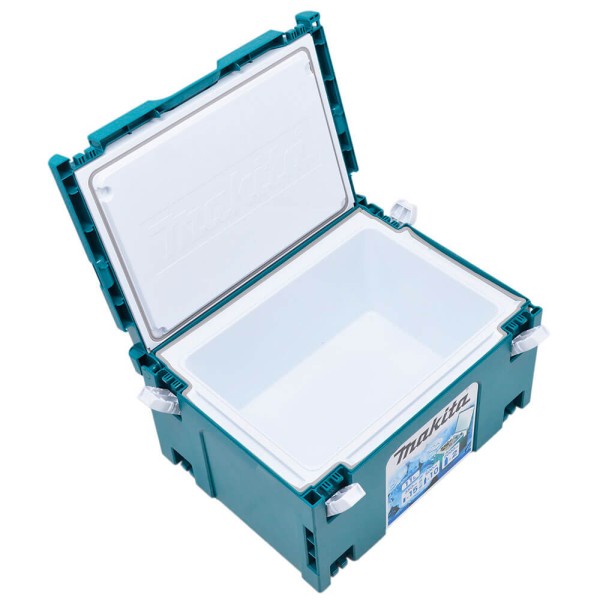 Пластиковий термоконтейнер Makita MakPac 3