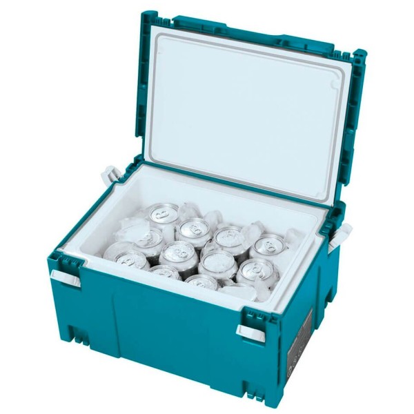 Пластиковий термоконтейнер Makita MakPac 3