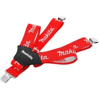 Підтяжки Makita