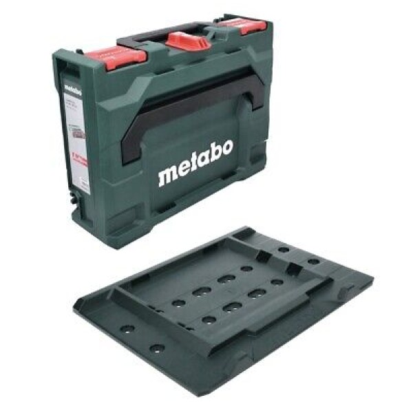 Пластина-адаптер Metabo для MetaBox