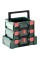 Кейс Metabo MetaBox 145 Toolbox