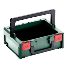 Кейс Metabo MetaBox 145 Toolbox