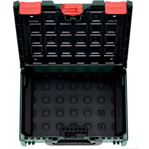 Кейс Metabo MetaboX 118 Органайзер
