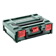 Кейс Metabo MetaboX 118