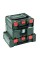 Кейс Metabo MetaboX 185 XL